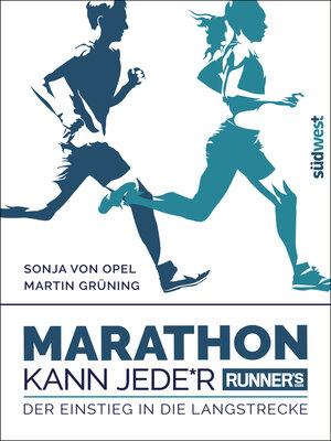 cover image of Runner's World: Marathon kann Jede*r
